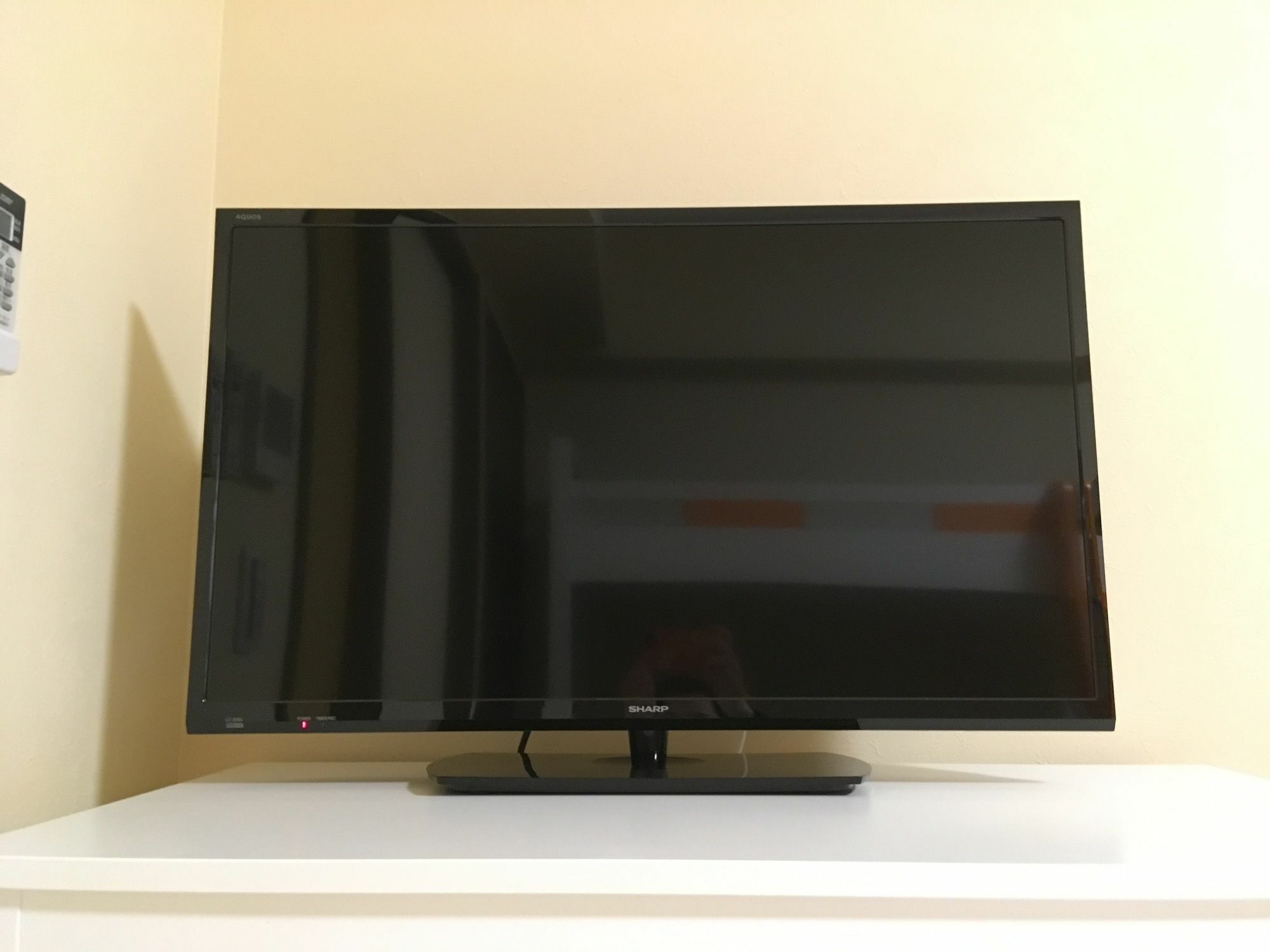 Aparthotel Nedoco Osaka West Zewnętrze zdjęcie