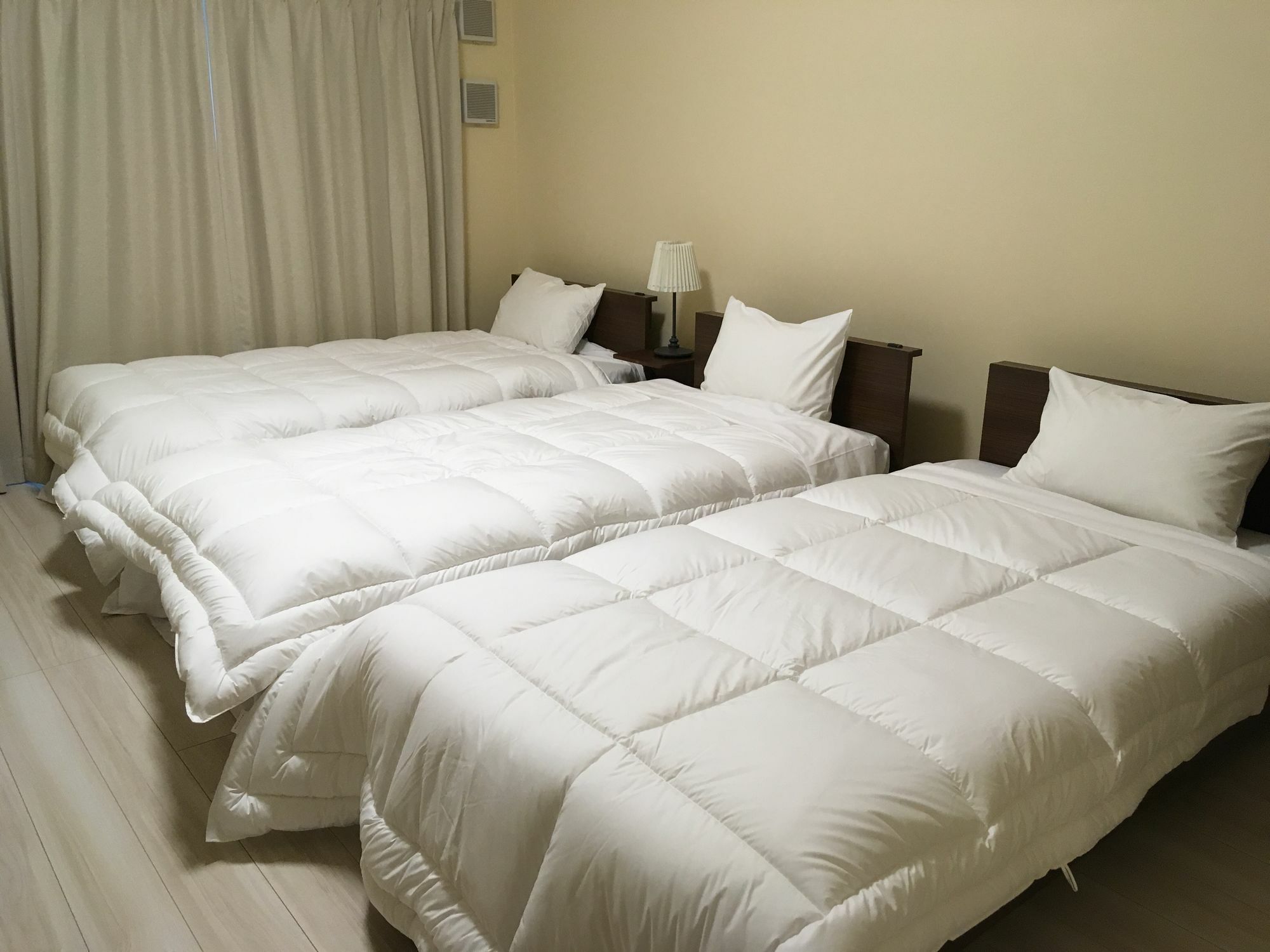 Aparthotel Nedoco Osaka West Zewnętrze zdjęcie