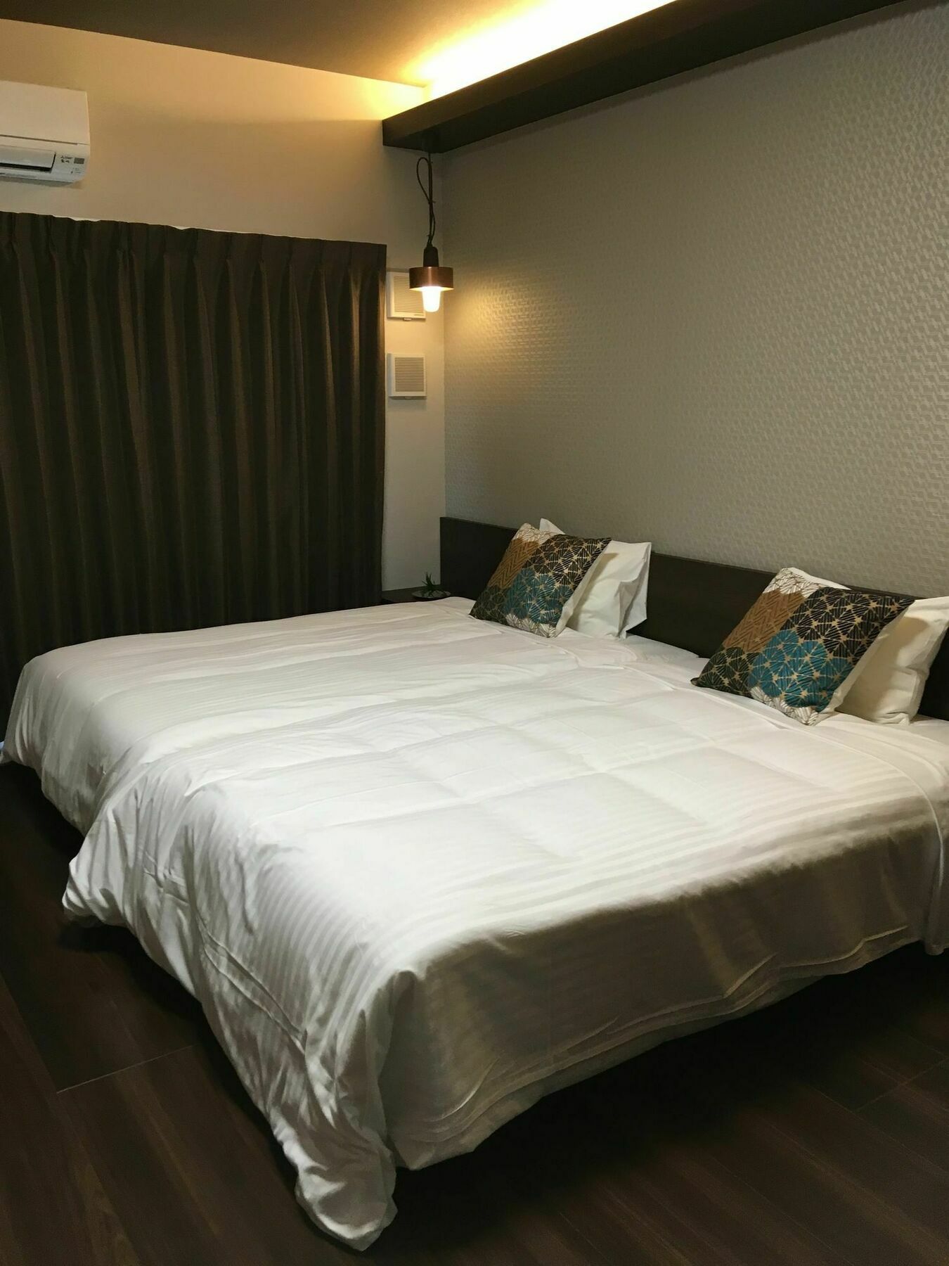 Aparthotel Nedoco Osaka West Zewnętrze zdjęcie